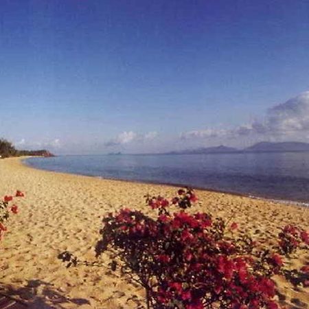 Seafan Beach Resort Ko Samui Exterior foto